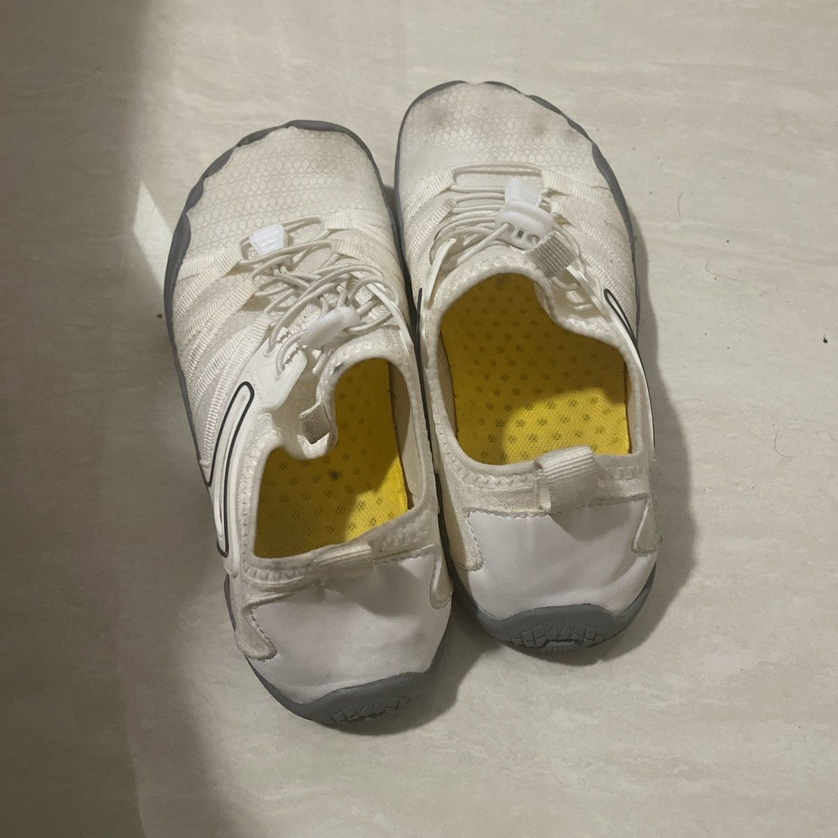 Other White men shoes Size US 9 / EU 42 - 2 Thumbnail