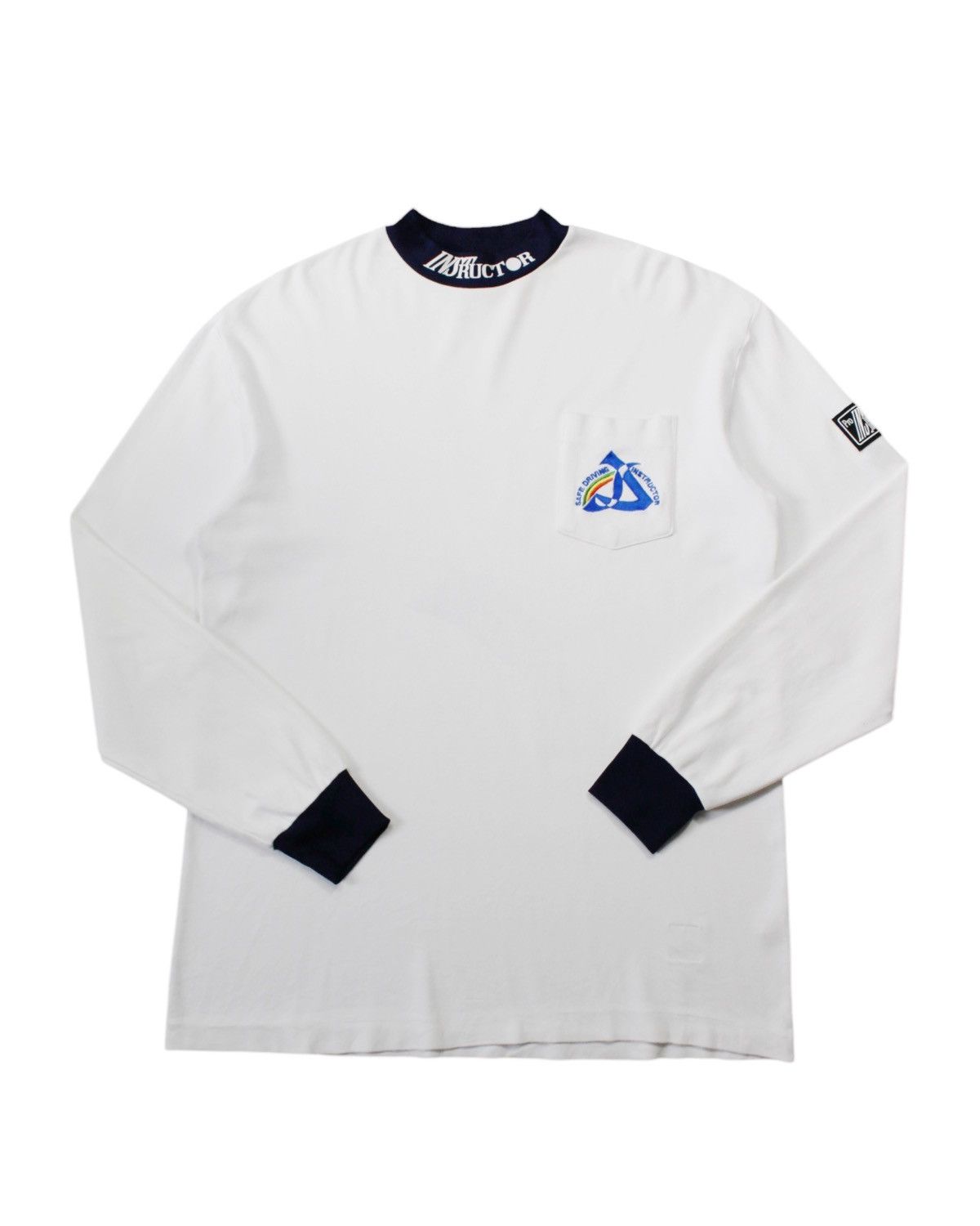 Japanese Brand SAMSON INSTRICTOR WEAR PRO Size US XL / EU 56 / 4 - 1 Thumbnail