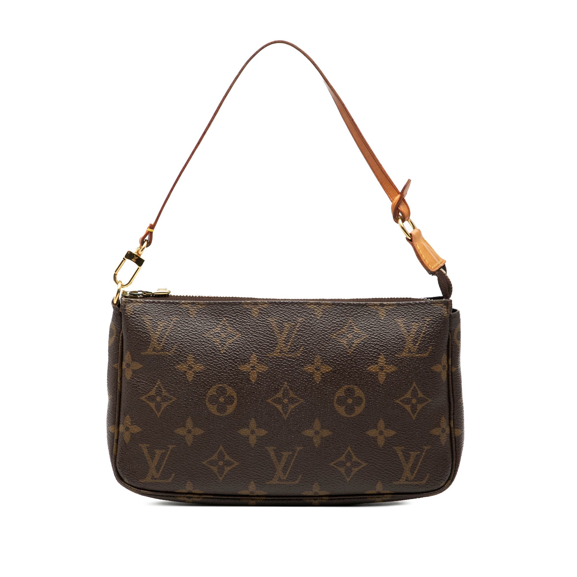 Louis Vuitton Monogram Pochette Accessoires
