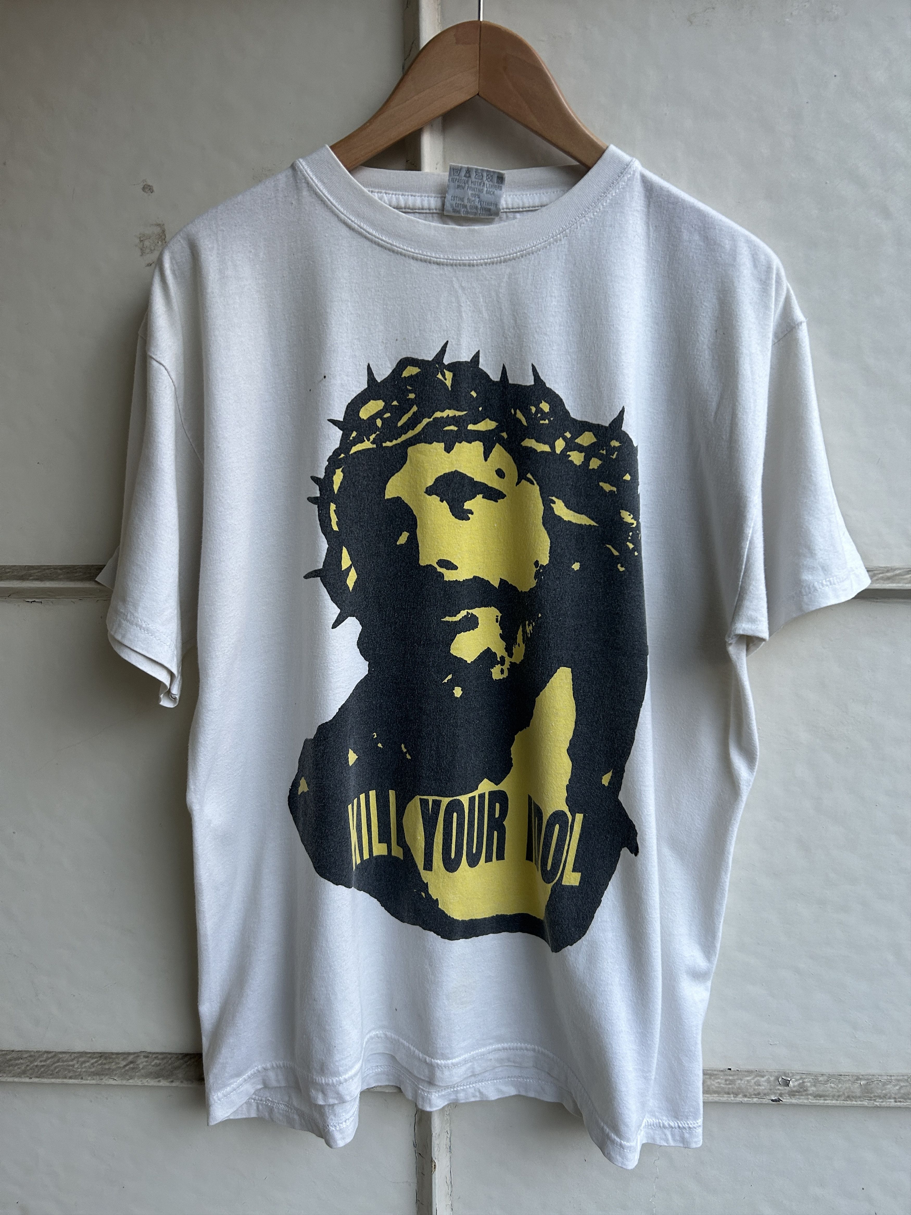 Kill Your Idols | Grailed
