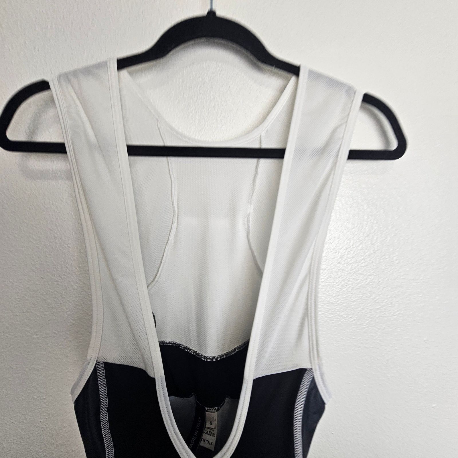 DNA DNA Cycling Padded Bike Shorts High Tech Cycling Shorts S Size US 30 / EU 46 - 2 Thumbnail