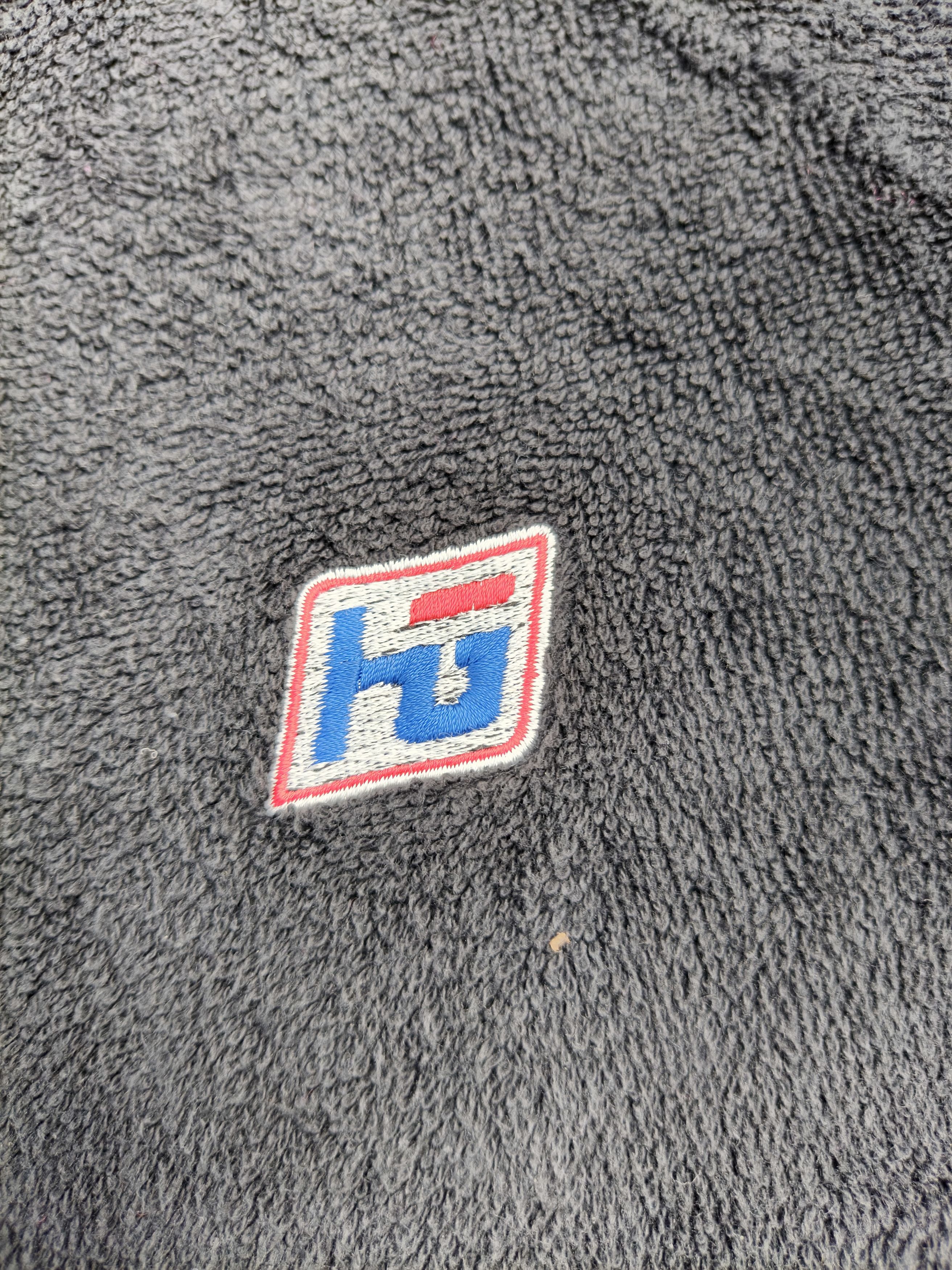 Hysteric Glamour Hysteric Glamour Fleece Jacket Size US L / EU 52-54 / 3 - 8 Thumbnail