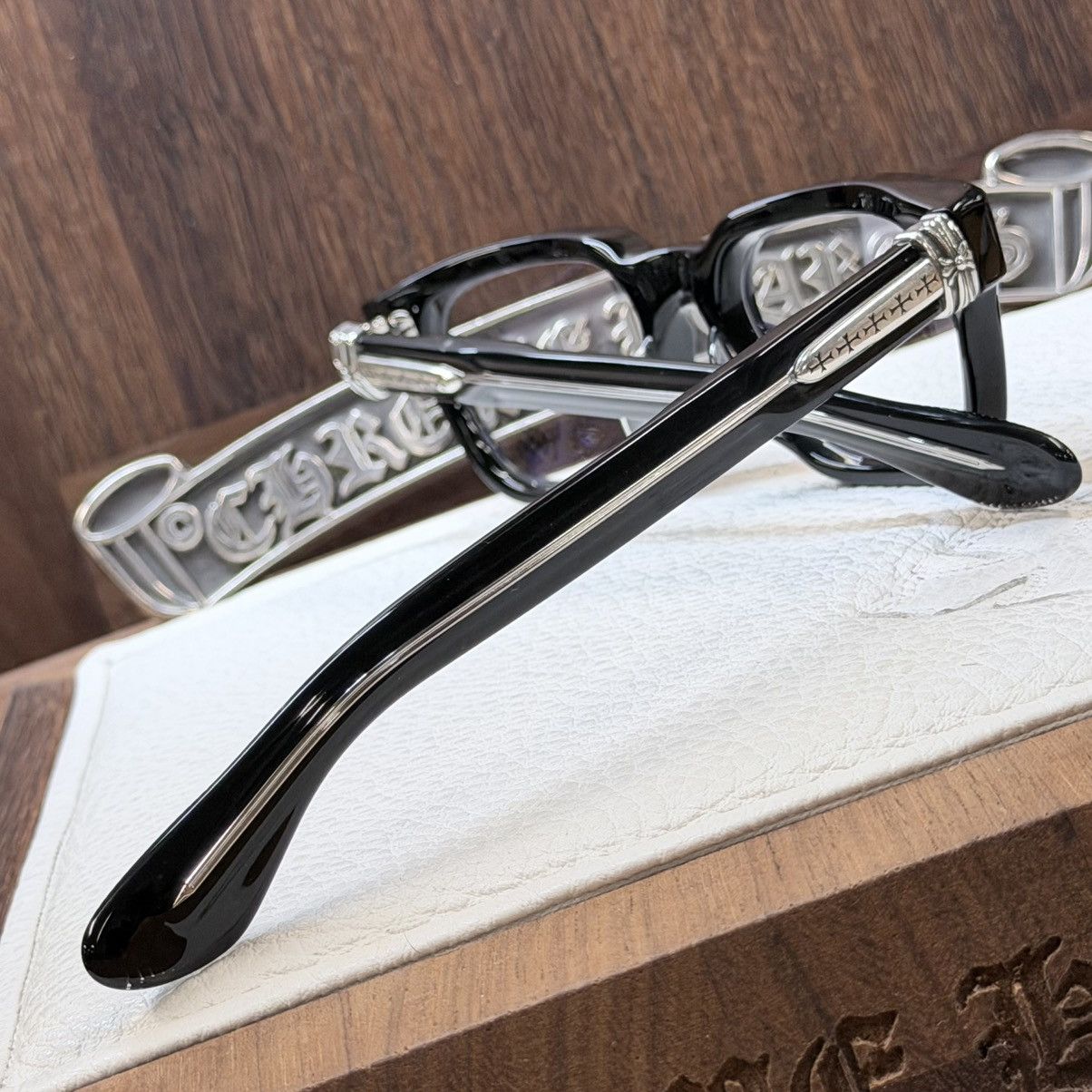 Chrome Hearts Chrome Hearts Pen 15 Glasses Size ONE SIZE - 9 Thumbnail