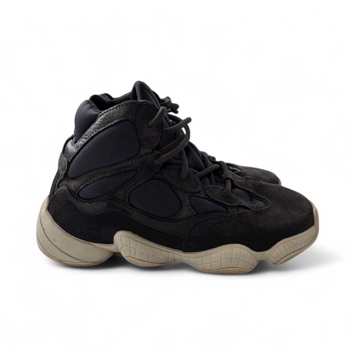 Yeezy Adidas Yeezy 500 Sneakers Size US 5 / IT 35 - 2 Thumbnail
