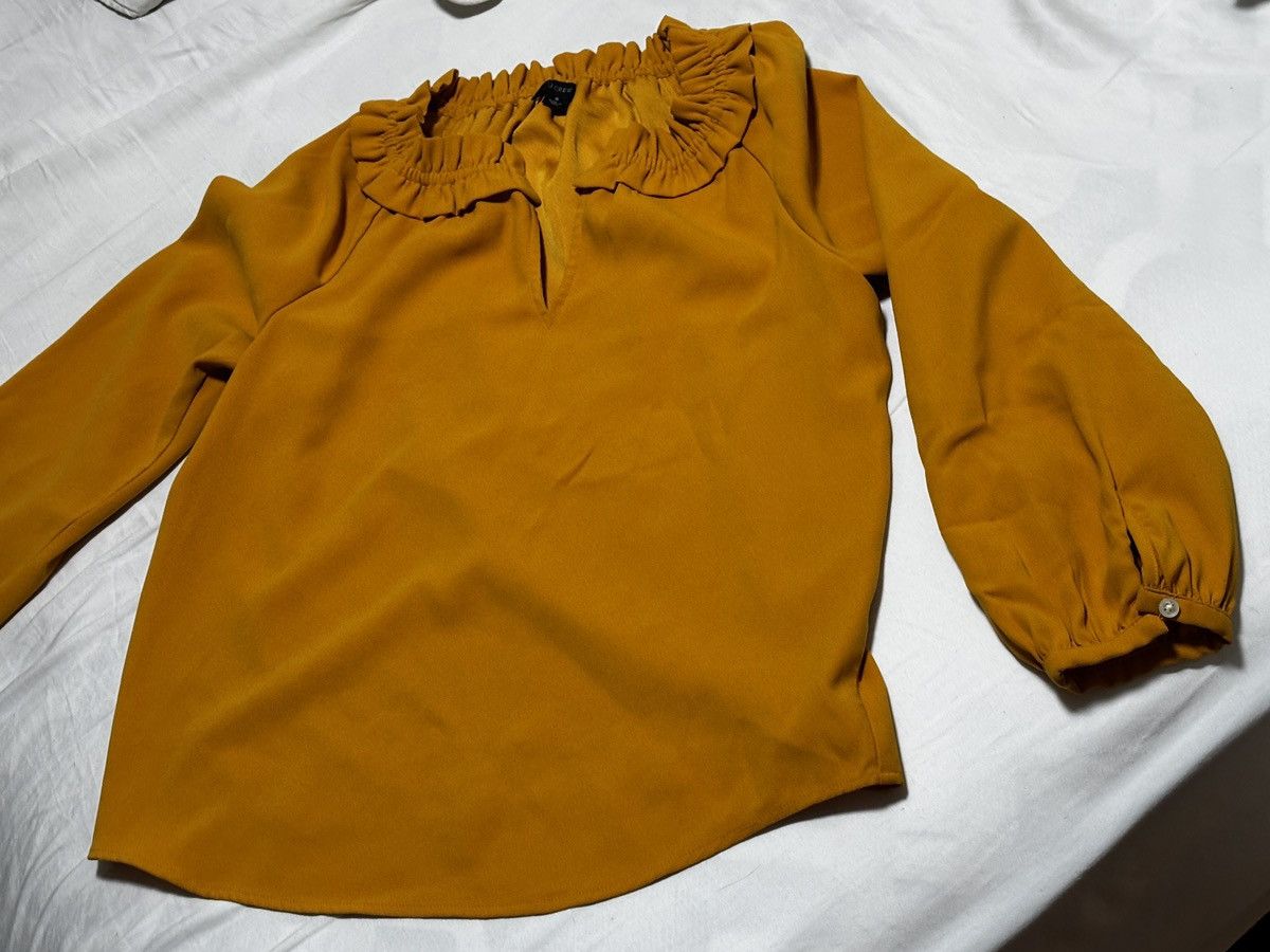 J.Crew J. Crew Womens Top/Workwear Size S / US 4 / IT 40 - 6 Thumbnail