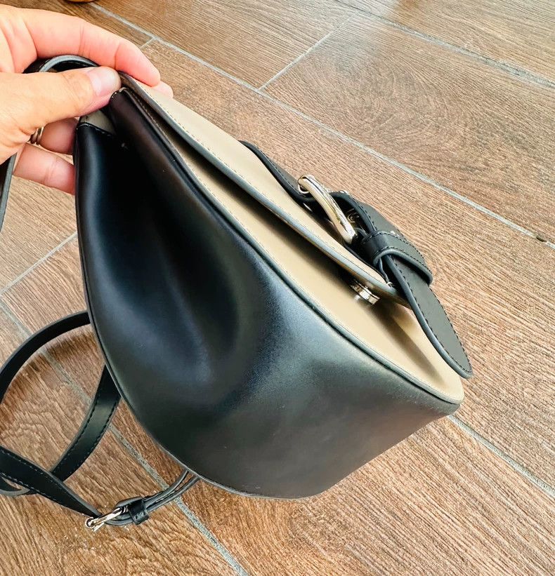 Vivienne Westwood Vivienne Westwood size os A saddle bag Size ONE SIZE - 8 Thumbnail
