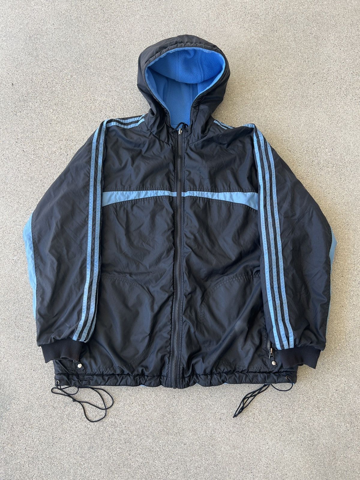 Adidas xeno jacket online