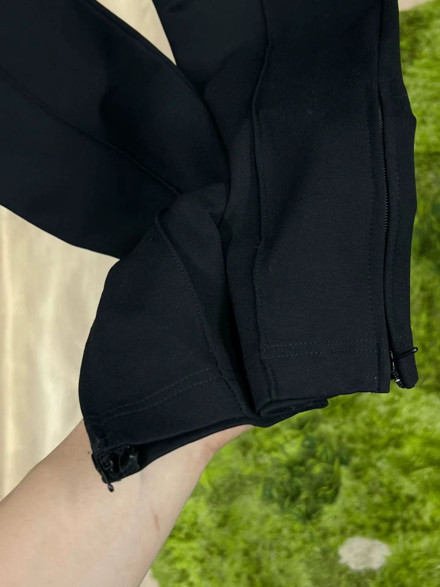 Balenciaga Balenciaga Track Pants - Size 48 - Excellent Condition Size US 32 / EU 48 - 4 Thumbnail