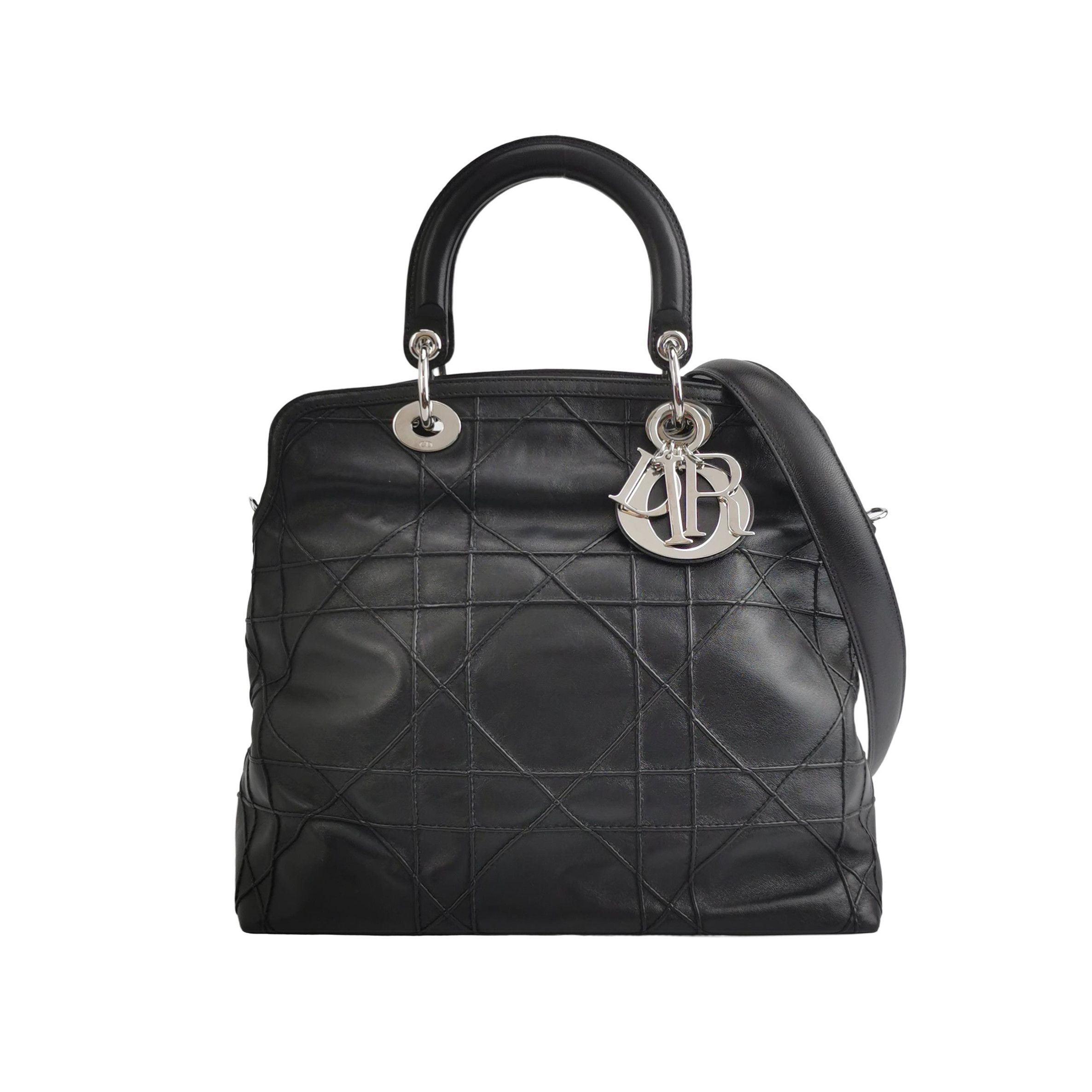 Dior Dior Women os Shoulder Bags Size ONE SIZE - 1 Thumbnail