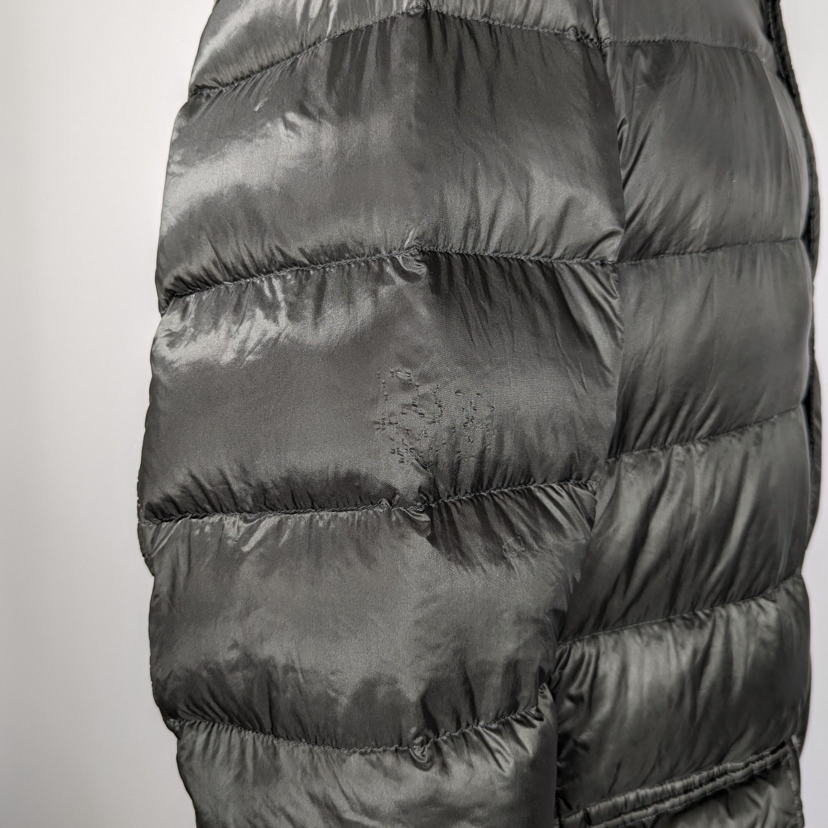 Herno Herno Men's Padded Down Jacket Size 54L Luxury Brand Fashion Size US L / EU 52-54 / 3 - 6 Thumbnail