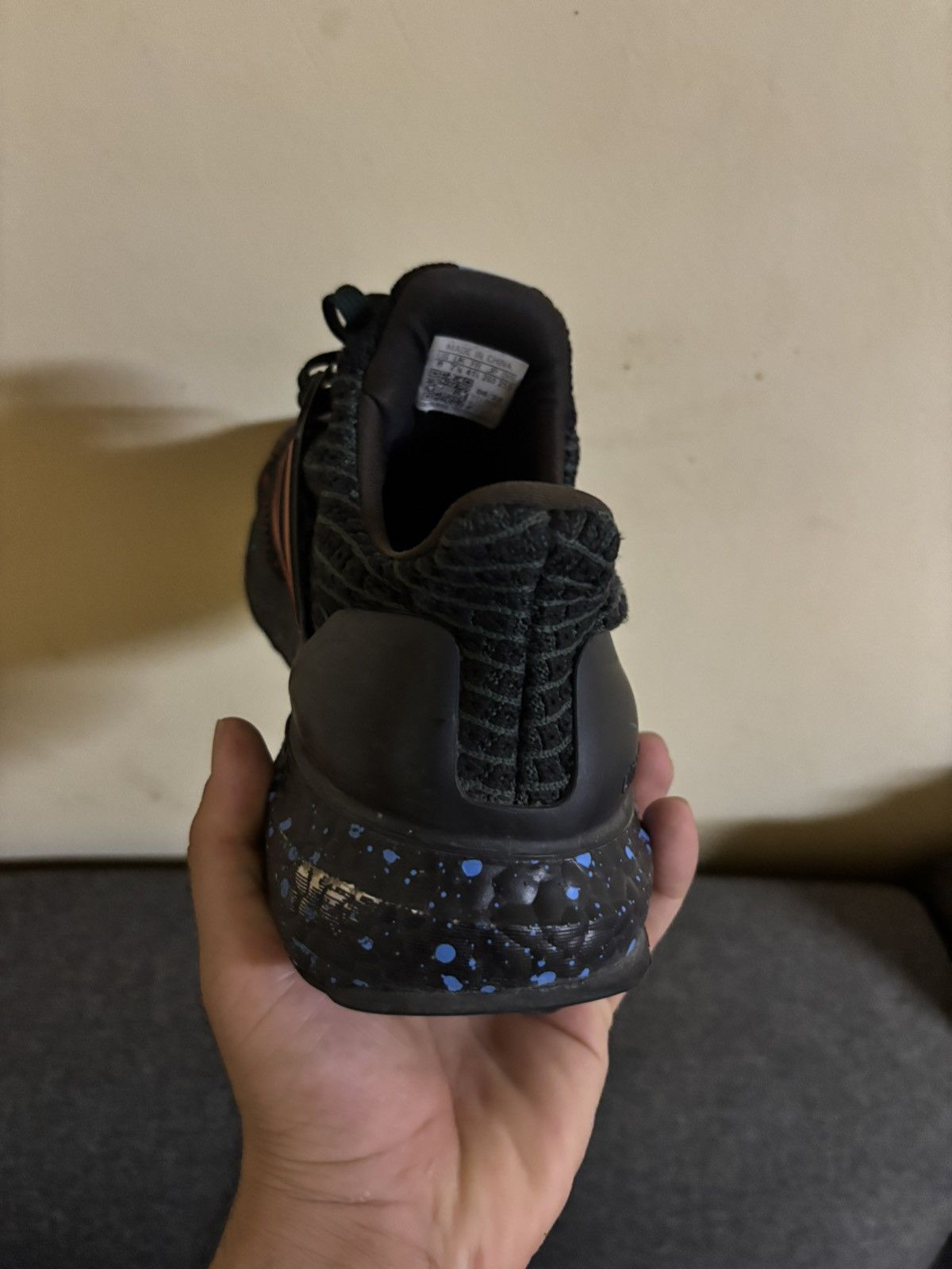 Adidas Adidas, sneakers Size US 8 / EU 41 - 4 Thumbnail