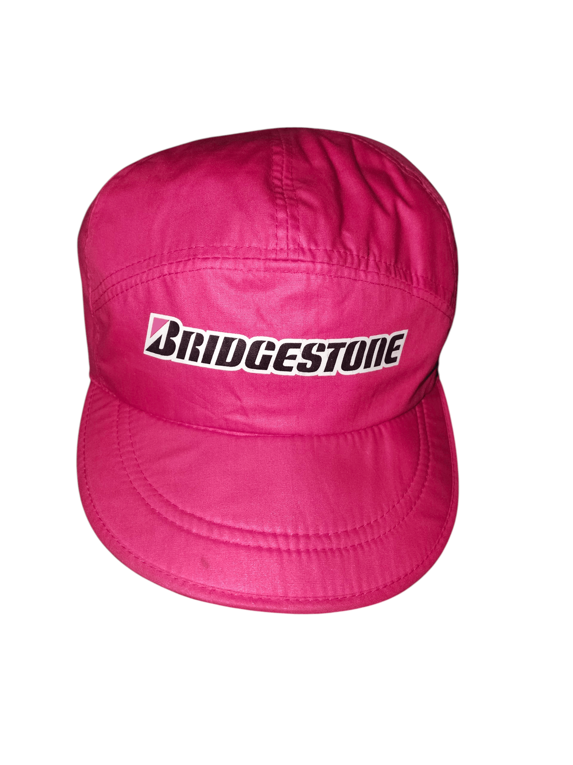 Vintage Vintage BRIDGESTONE 7 Panel Size ONE SIZE - 1 Thumbnail