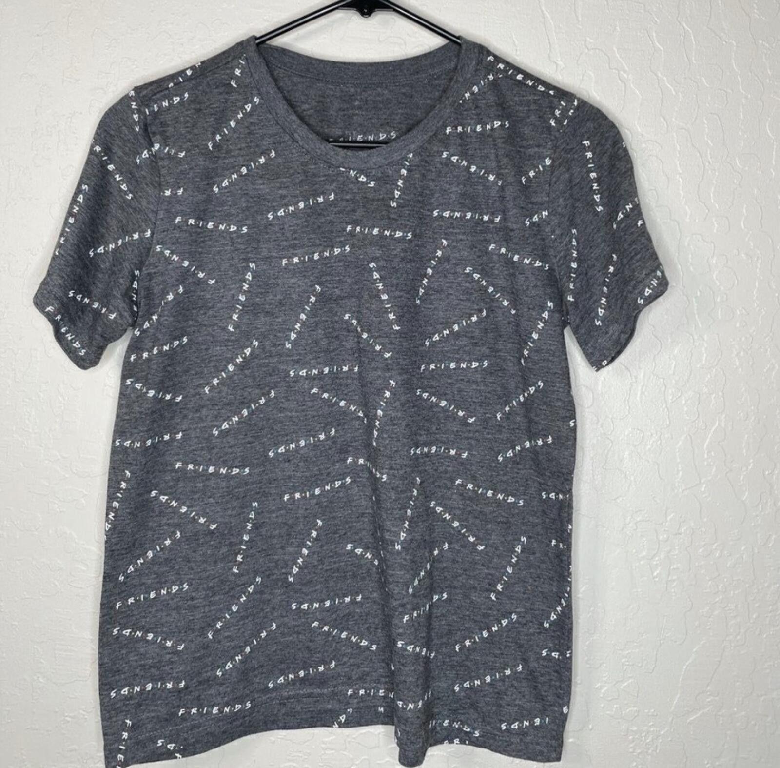 Amongst Friends Friends T Shirt Size M / US 6-8 / IT 42-44 - 2 Thumbnail