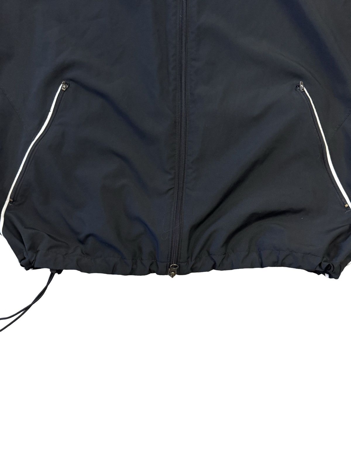 Nike × Vintage 🔥Vintage Nike Light Windrunner/Y2K Vintage Nike Windbreaker Size US XL / EU 56 / 4 - 2 Thumbnail