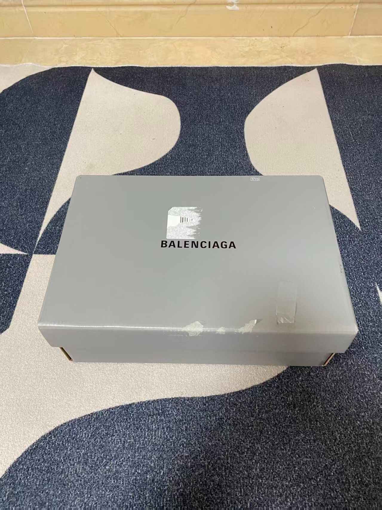 Balenciaga Balenciaga Round-Toe Slip-On Mules Size US 7 / EU 40 - 5 Thumbnail