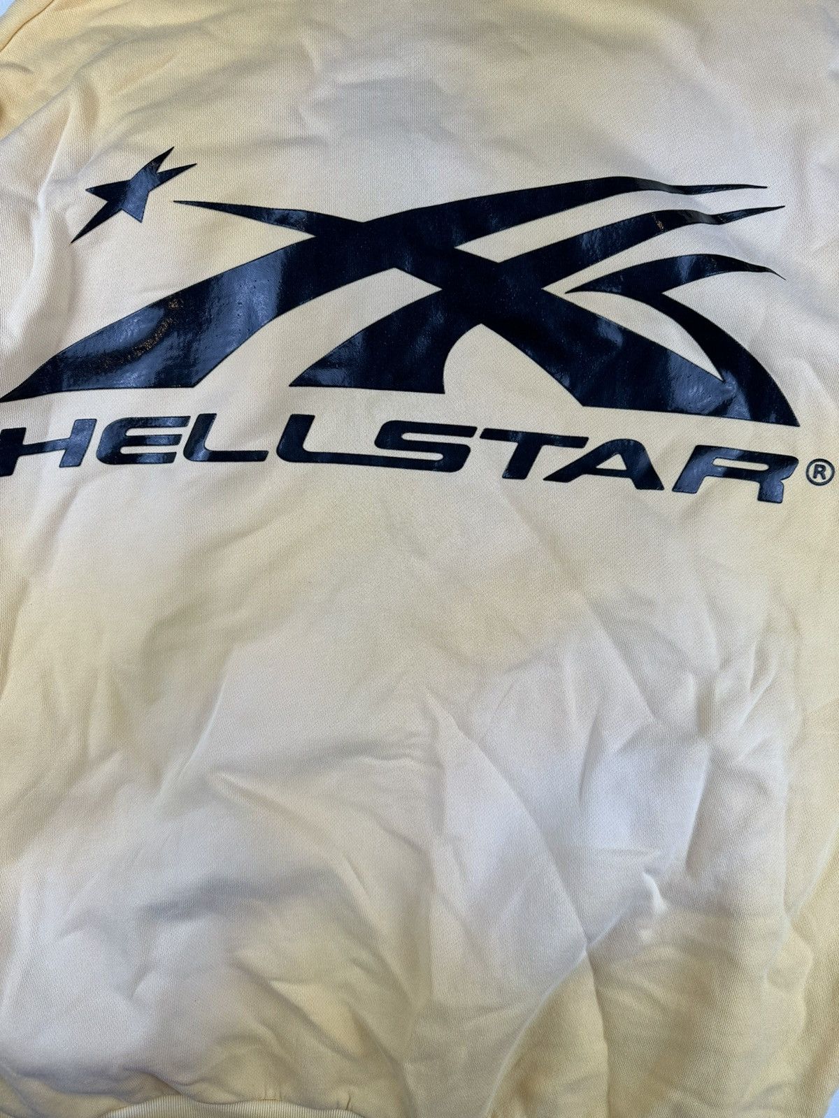 HELLSTAR Hellstar Sports Zip Up Hoodie Size US XL / EU 56 / 4 - 4 Thumbnail