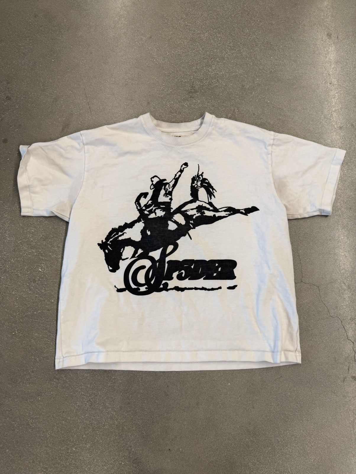 Sp5der Short-sleeve Shirt