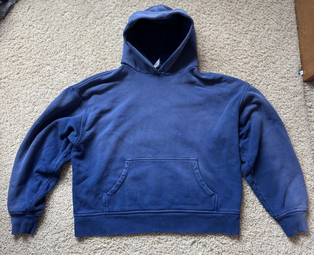 Other Blanks By Thirteen Hoodie Size US L / EU 52-54 / 3 - 1 Thumbnail