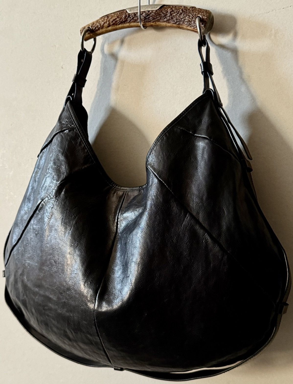 Yves Saint Laurent Archive Yves Saint Laurent - Tom Ford - SS2002 - Mombasa Bag Size ONE SIZE - 18 Thumbnail