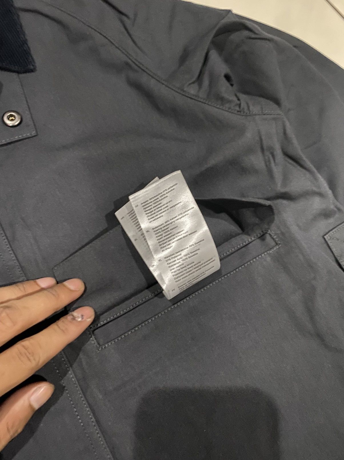 Barbour Barbour sl. Spey Size L / US 10 / IT 46 - 5 Thumbnail