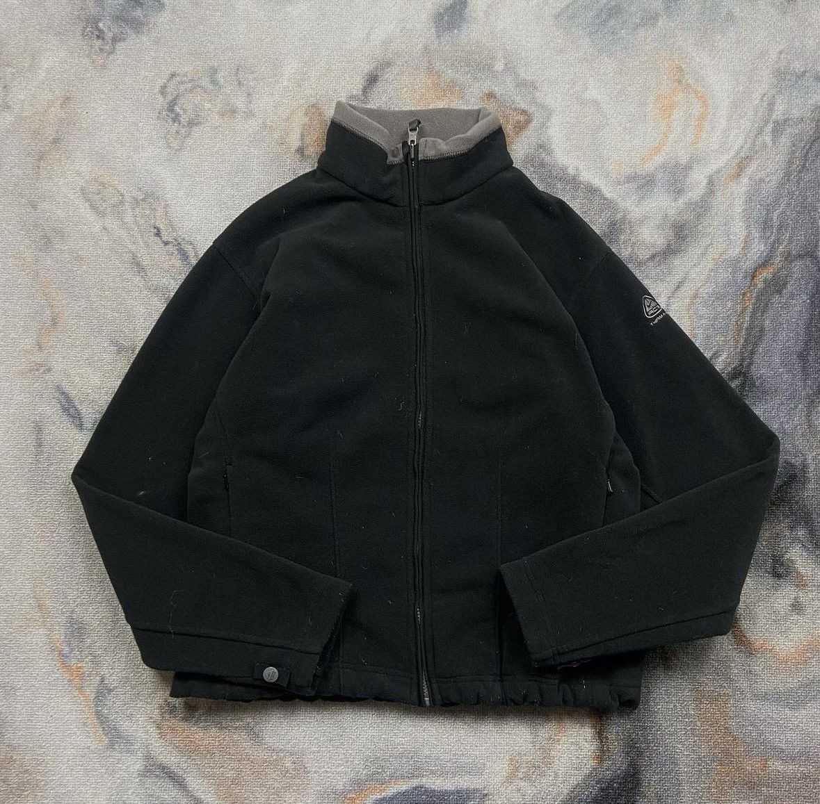 Nike × Nike ACG Nike ACG fleece jacket Size L / US 10 / IT 46 - 1 Thumbnail