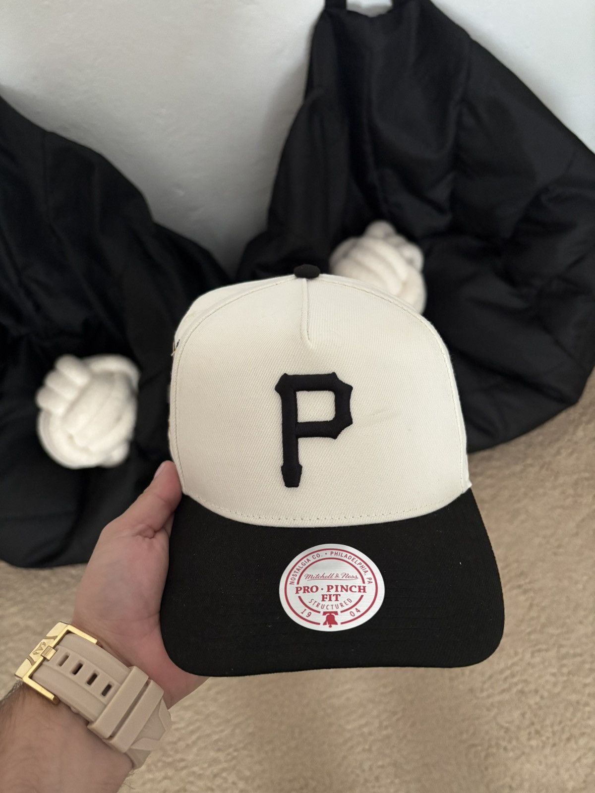 Lids Topps x lids Size ONE SIZE - 9 Thumbnail