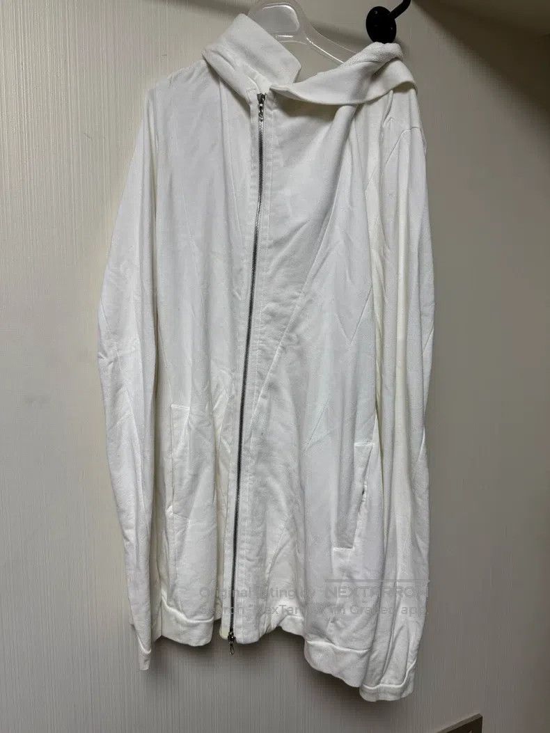 Julius Julius Long White Wizard Hat Size US L / EU 52-54 / 3 - 4 Thumbnail