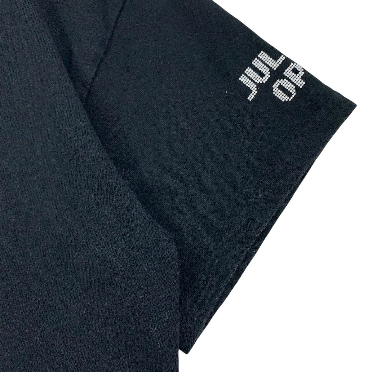 Japanese Brand × Sophnet. SOPHNET julian opie art printed tee Size US M / EU 48-50 / 2 - 7 Thumbnail