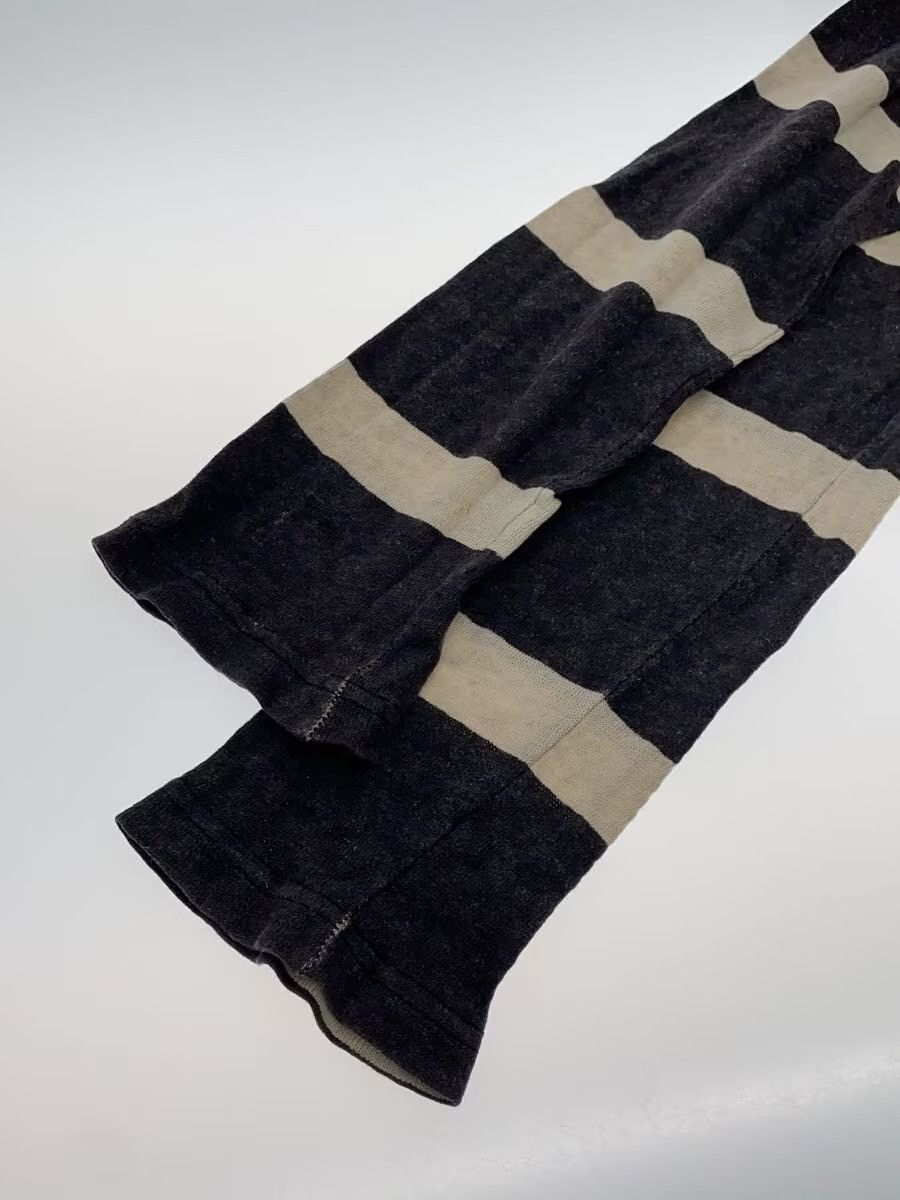 Yohji Yamamoto Striped Linen Longsleeve Size US L / EU 52-54 / 3 - 5 Thumbnail