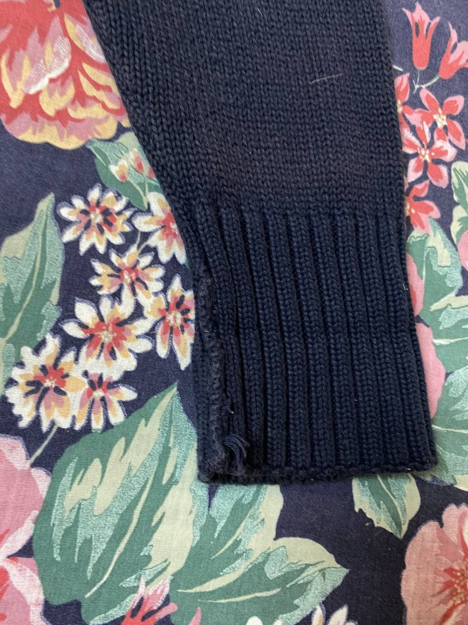 Polo Ralph Lauren Vintage Polo Ralph Lauren Knit Sweater Y2K Size US M / EU 48-50 / 2 - 18 Thumbnail
