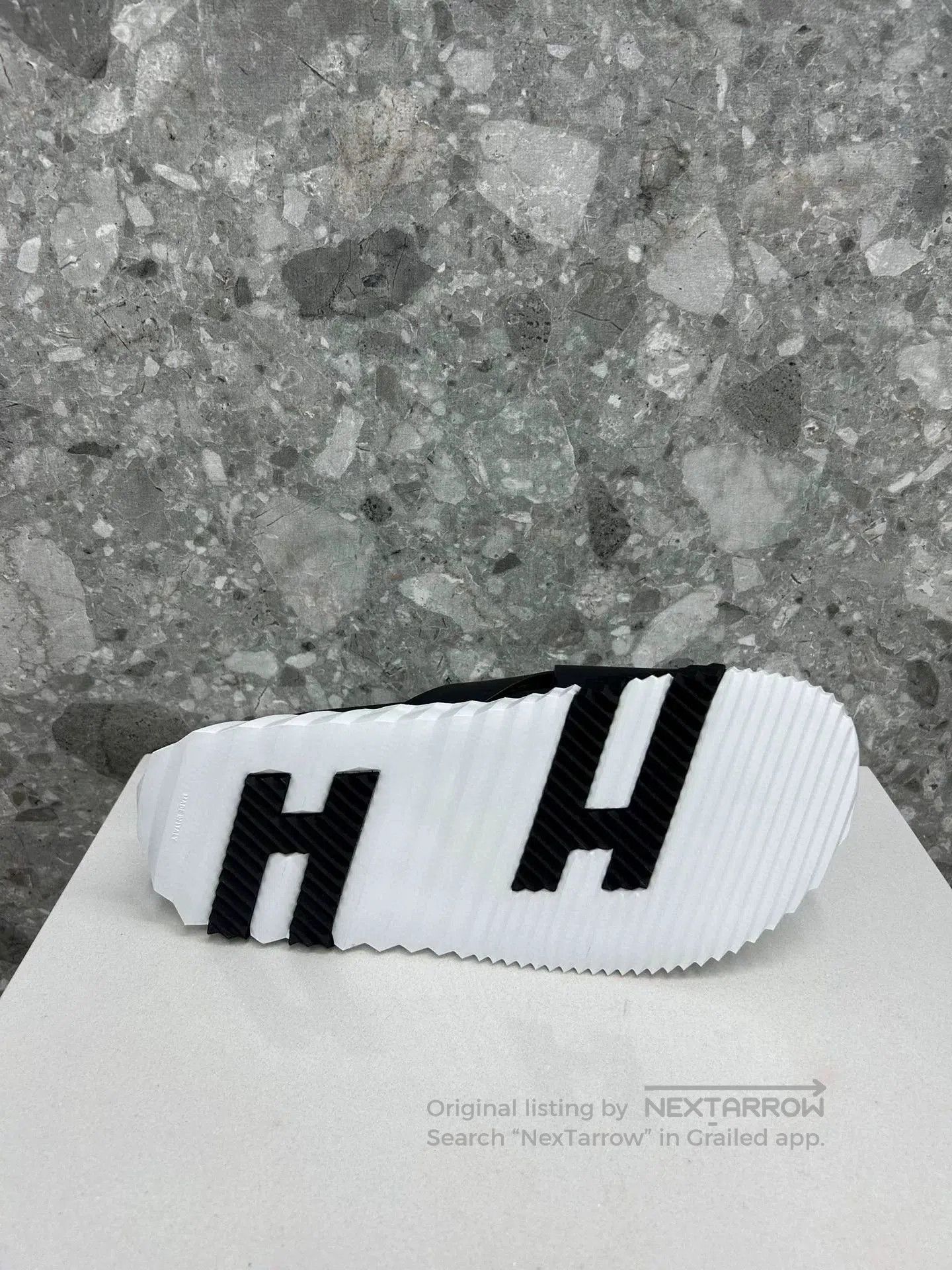 Hermes Hermes 2023 SS New Calfskin Sandals. Size US 8.5 / EU 41-42 - 6 Thumbnail