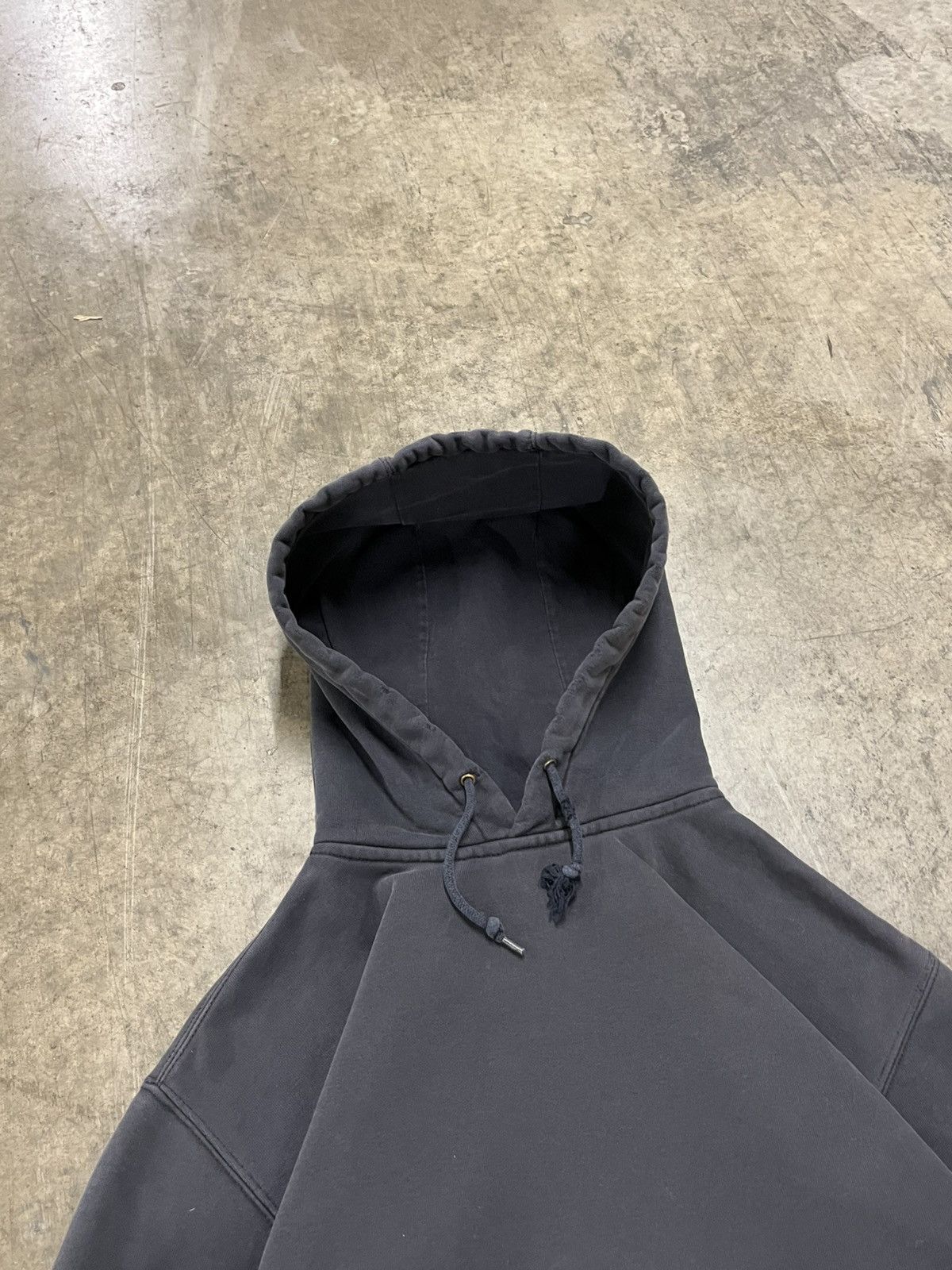 Carhartt × Vintage Carhartt sun faded vintage boxy fit hoodie skater hype rare Size US M / EU 48-50 / 2 - 6 Thumbnail