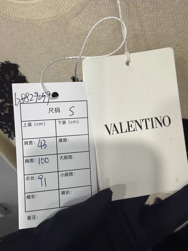 Valentino Valentino dress Size S / US 4 / IT 40 - 5 Thumbnail