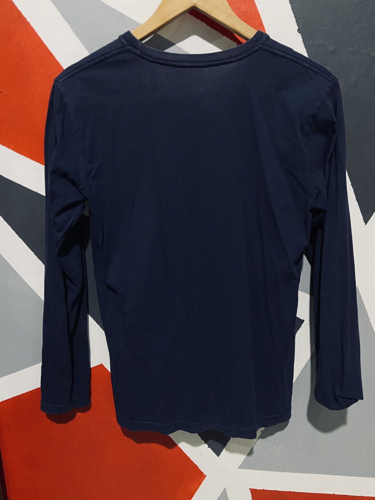 Alpha Industries Alpha Industries Knoxville, Tennessee USA Size US M / EU 48-50 / 2 - 2 Thumbnail