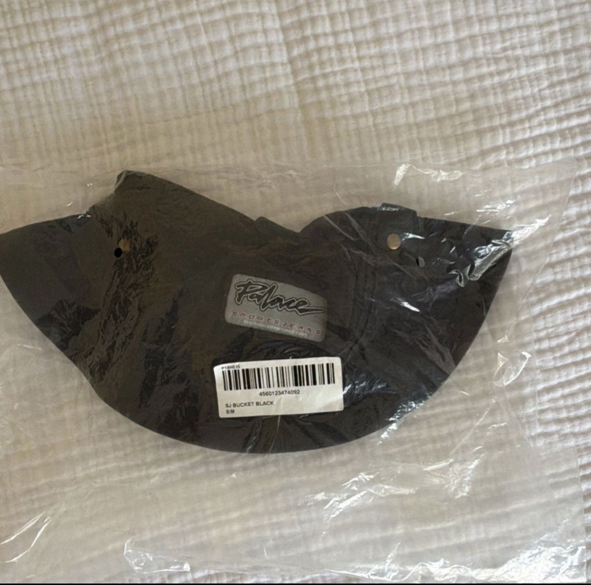 Palace Palace SJ Bucket S/M Size ONE SIZE - 1 Thumbnail
