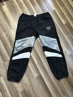 Supreme nike clearance warm up pants