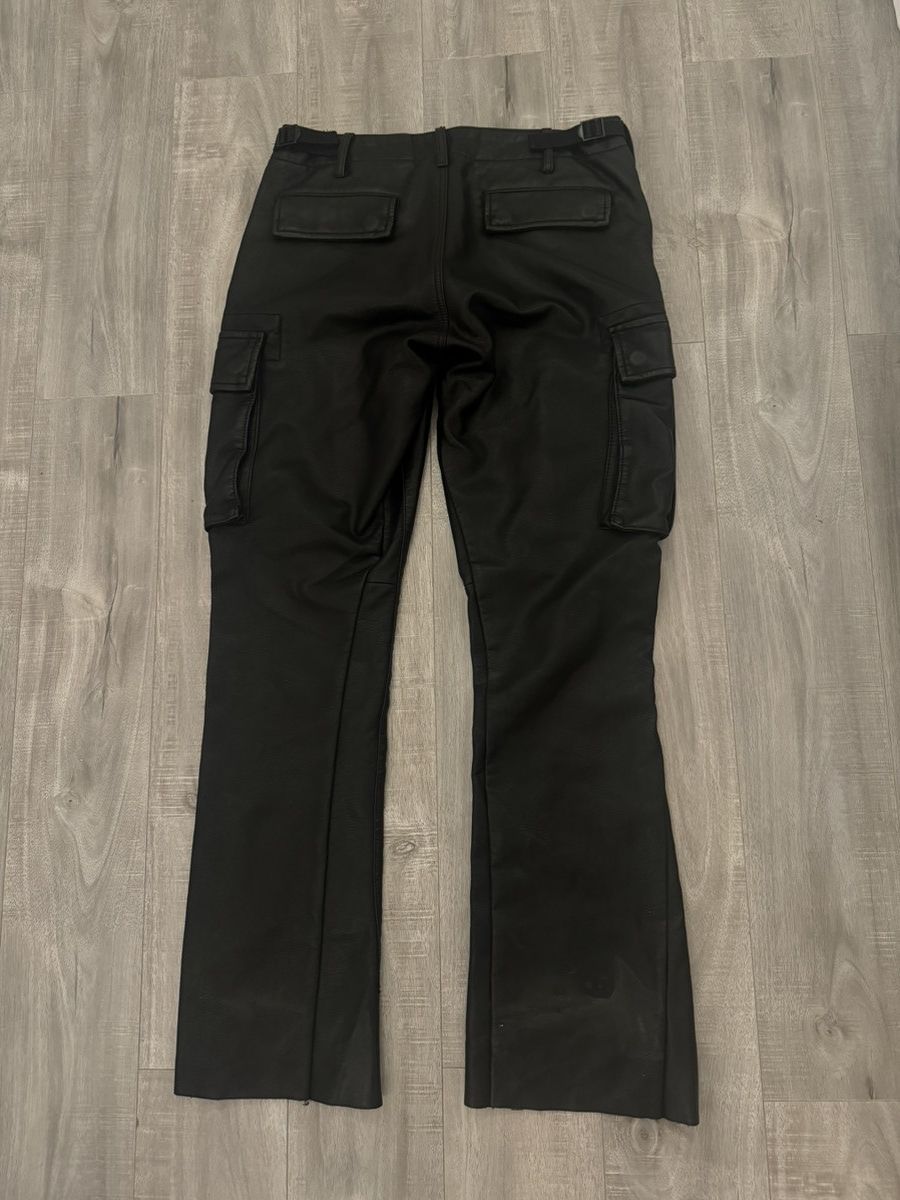 MNML MNML Cargo pants Size US 34 / EU 50 - 3 Thumbnail