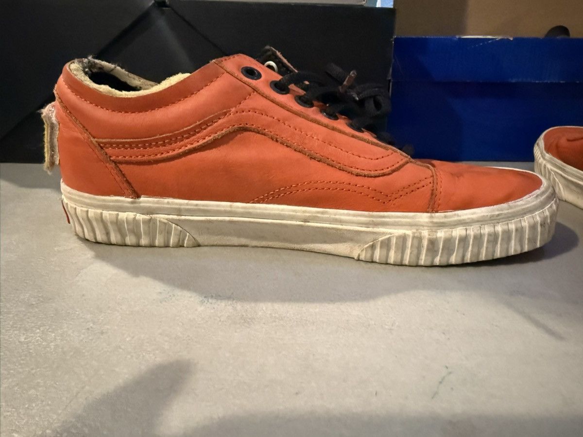 Vans VansxNasa Space Voyager Firecracker sz8 Size US 8 / EU 41 - 6 Thumbnail