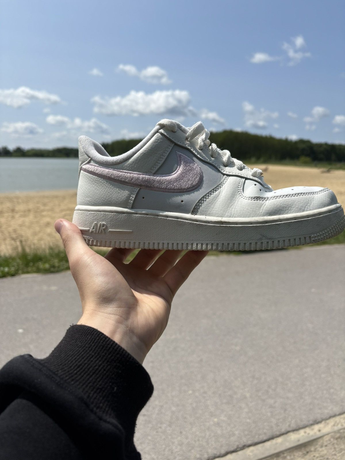 Nike sneakers Nike Air Force 1 Size US 9 / IT 39 - 9 Thumbnail