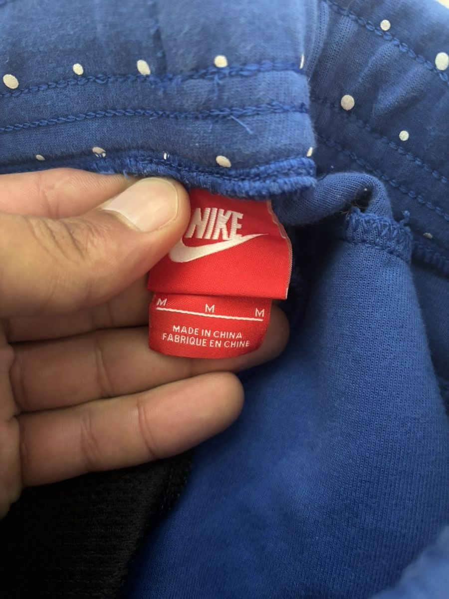 Nike Nike tech fleece shorts Size US 32 / EU 48 - 3 Thumbnail