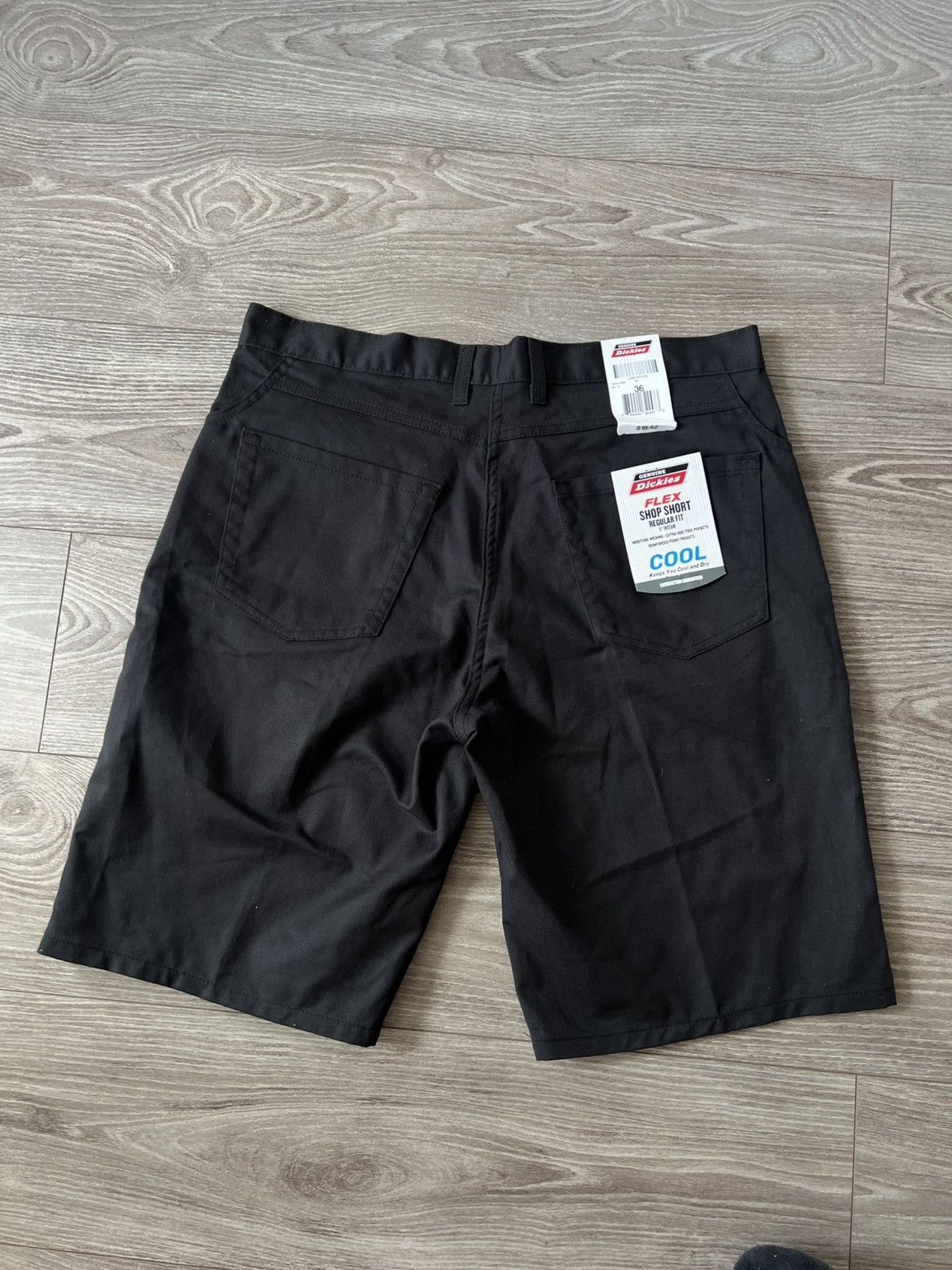 Dickies ‼️New Dickies With Tags 874 Style Icon Chino Shorts Size US 36 / EU 52 - 9 Thumbnail