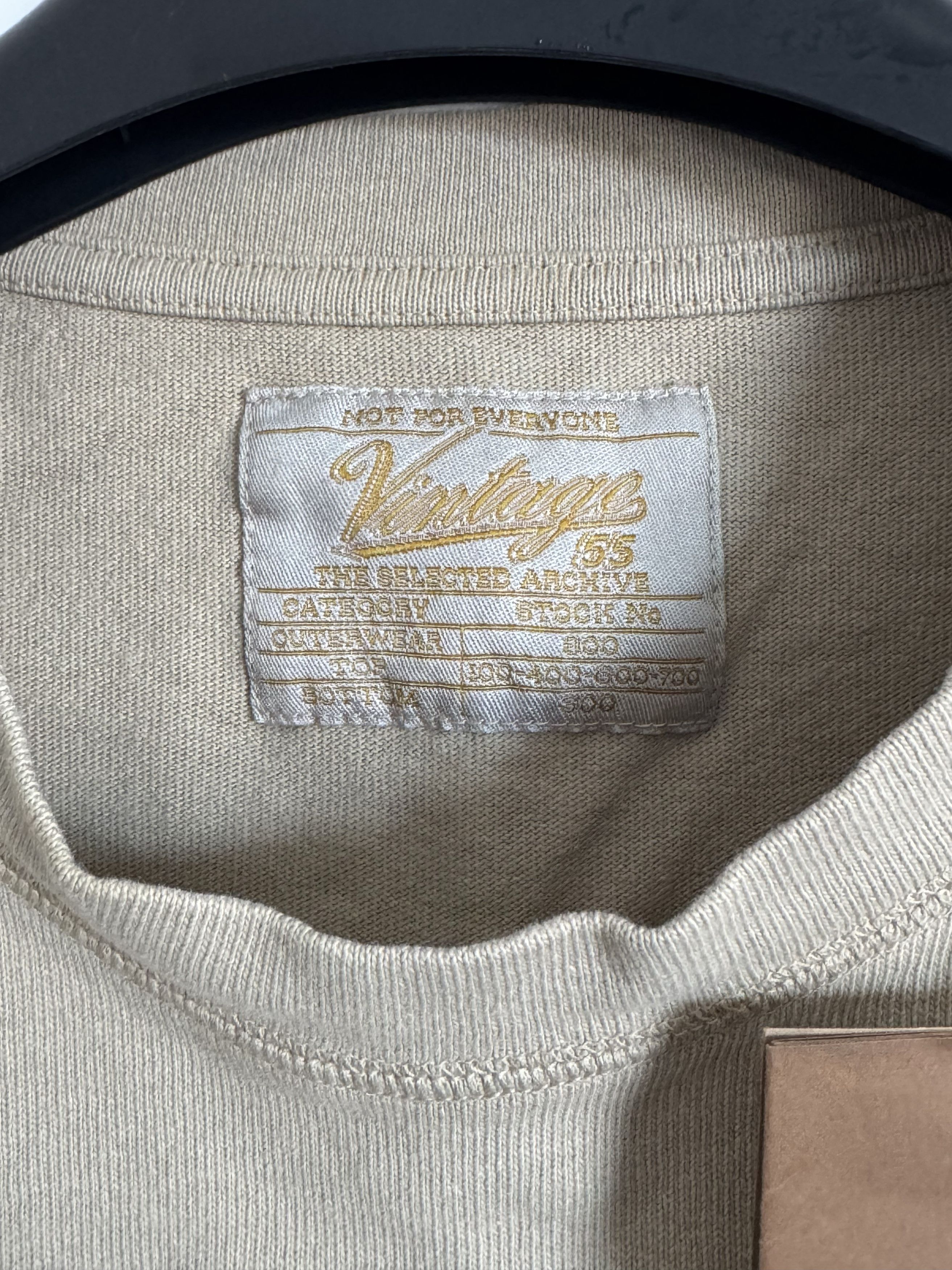 Other Light Sweatshirt Size US XXL / EU 58 / 5 - 3 Thumbnail