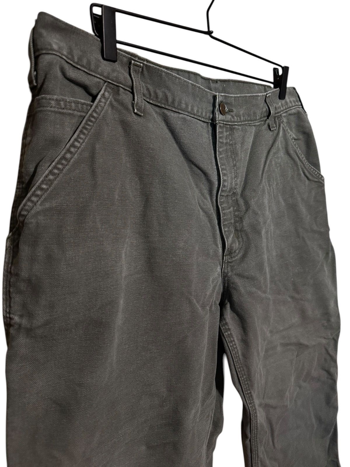 Carhartt Carhartt work pants Size US 38 / EU 54 - 1 Thumbnail
