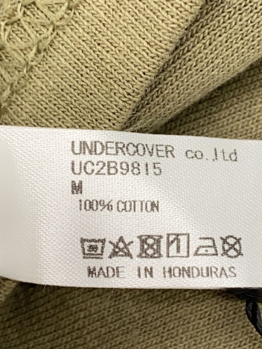 Girls Don't Cry × Undercover Collab Logo Tee Size US M / EU 48-50 / 2 - 4 Thumbnail