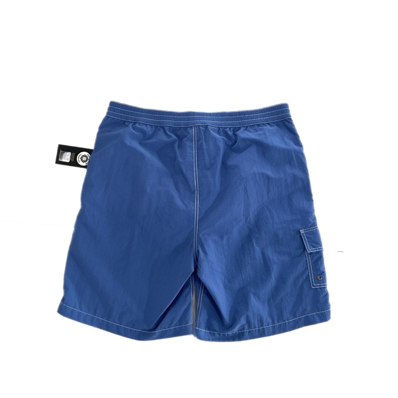 Polo Ralph Lauren Dark Blue Polo Ralph Lauren Men’s Shorts Size US 36 / EU 52 - 2 Thumbnail