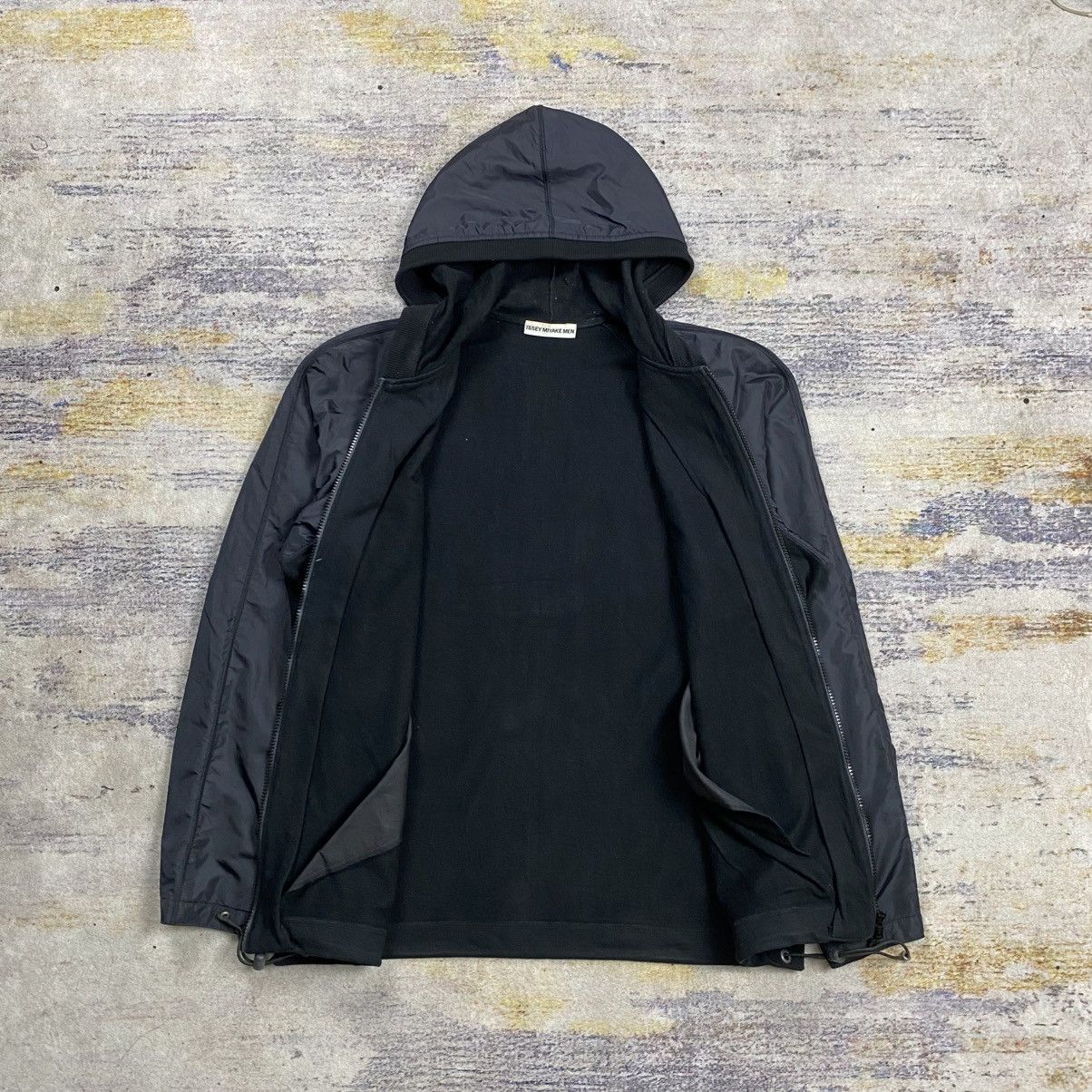 Issey Miyake issey miyake men hybrid jacket Size US L / EU 52-54 / 3 - 9 Thumbnail
