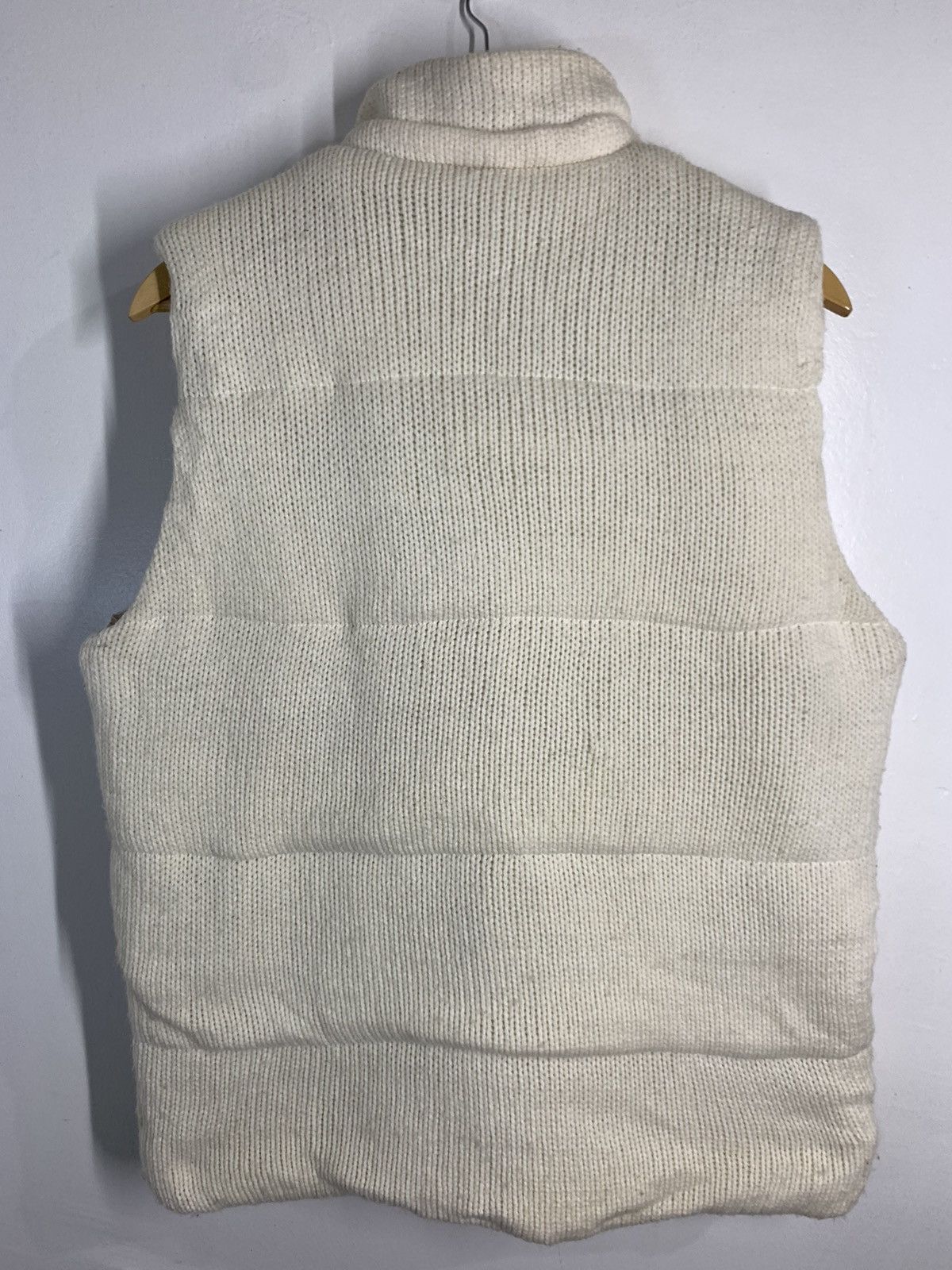 Japanese Brand × Vintage Vintage Beach Sound Vest Size US L / EU 52-54 / 3 - 14 Thumbnail