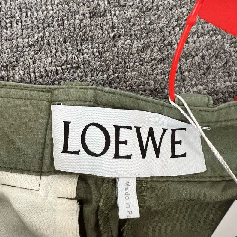 Loewe loewe overalls 2505-Nextarrow Size US 30 / EU 46 - 6 Thumbnail