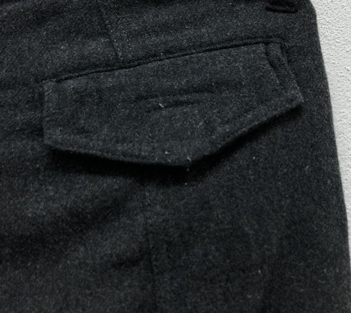 Tornado Mart Vintage Tornado Mart Refined Real Clothes Pants Size US 33 - 10 Thumbnail