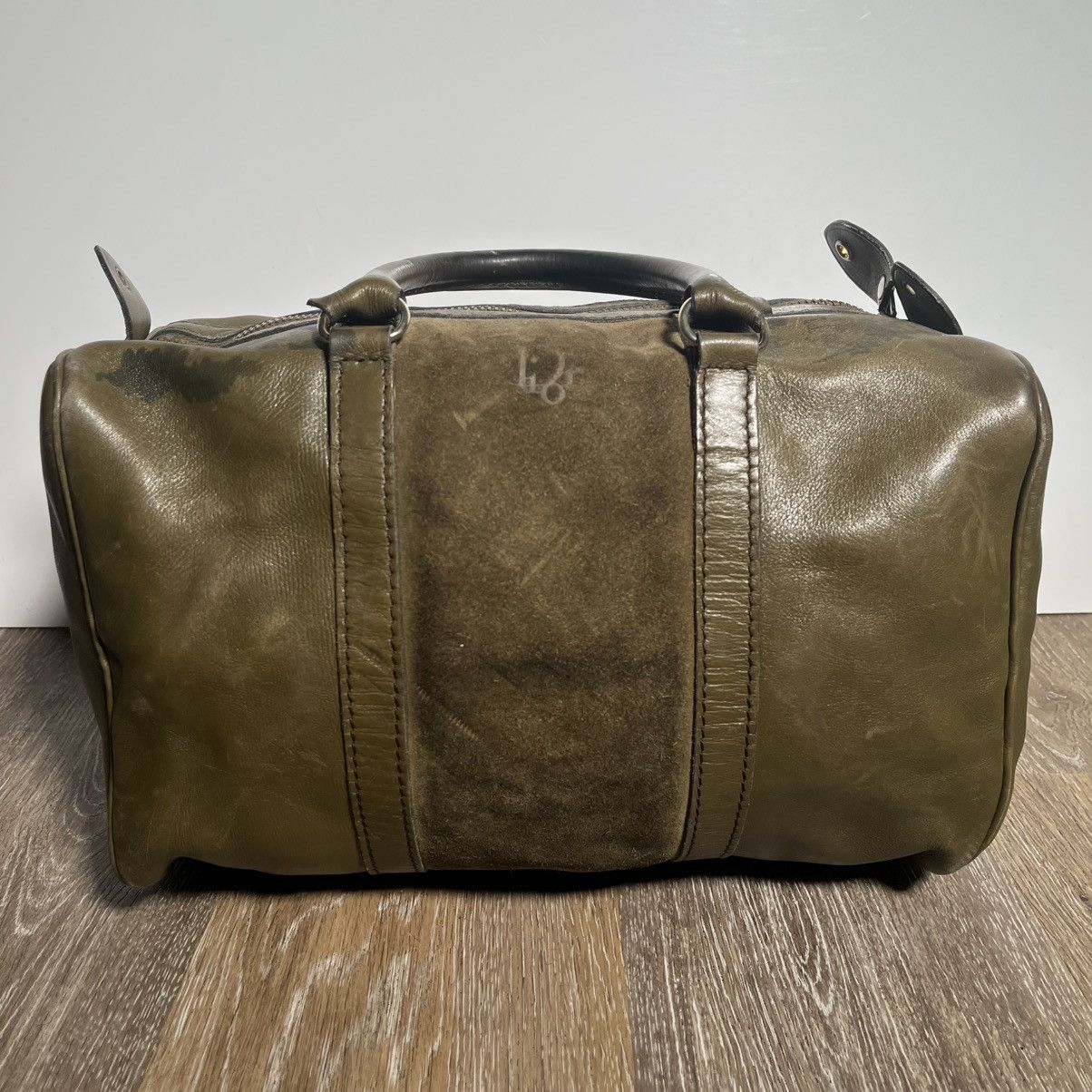 Dior vintage 70s/80s dior boston bag Size ONE SIZE - 2 Thumbnail